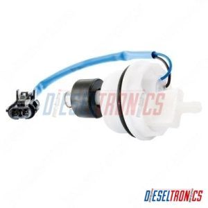 GM 6.6L Duramax Racor Drain Valve/Water Sensor  Part #  RK42043