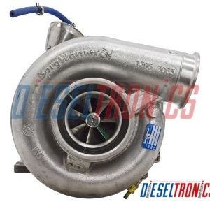Mercedes MBE460 BorgWarner New Turbocharger  Part #  13879880018