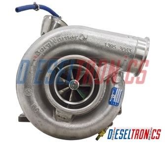 Mercedes MBE460 BorgWarner New Turbocharger  Part #  13879880018