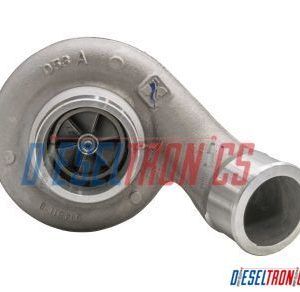 Mack E7 BorgWarner Reman Turbocharger  Part #  474833
