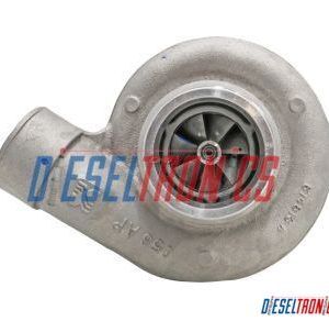 Mack E7 BorgWarner Reman Turbocharger  Part #  474839