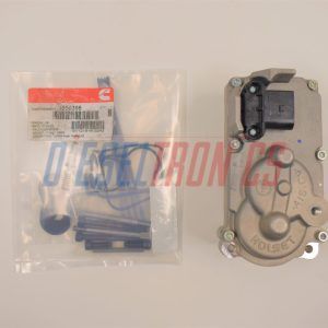 Reman Holset Actuator Kit, Cummins ISC Part # 6382091HX