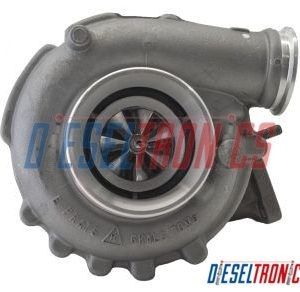 Mercedes MBE906 BorgWarner New Turbocharger  Part #  53279887118