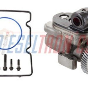 Navistar VT365, VT275, MaxxForce 5 Alliant Power Reman High-Pressure Oil Pump  Part #  AP63661