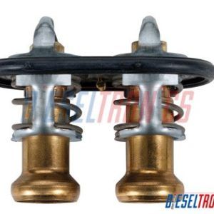 Ford 6.7L Power Stroke Alliant Power Thermostat  Part #  AP63540