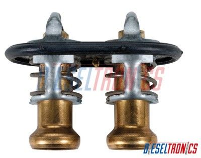 Ford 6.7L Power Stroke Alliant Power Thermostat  Part #  AP63540