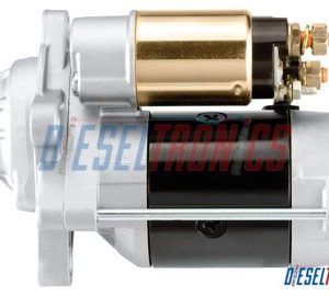 Ford 6.4L Power Stroke Alliant Power Starter  Part #  AP83007