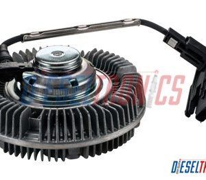 Ford 6.4L Power Stroke Alliant Power Fan Clutch  Part #  AP63518