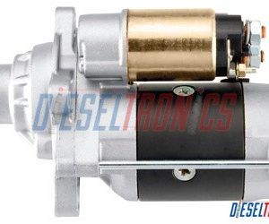 Ford 6.0L and 4.5L Power Stroke Alliant Power Starter  Part #  AP83006