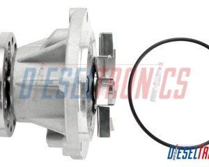 Ford 6.0L and 4.5L Power Stroke Alliant Power Water Pump  Part #  AP63503