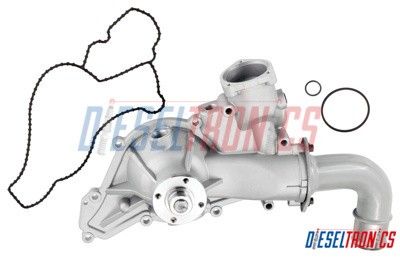 Ford 7.3L Power Stroke Alliant Power Water Pump  Part #  AP63501