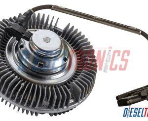 Ford 6.4L Power Stroke Alliant Power Fan Clutch  Part #  AP63499