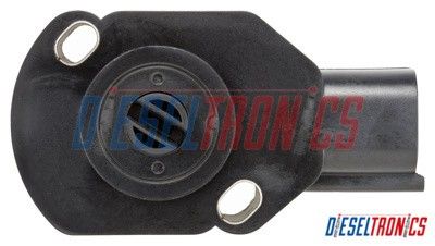 Cummins 5.9L ISB Alliant Power Accelerator Pedal Position Sensor (APPS)  Part #  AP63458