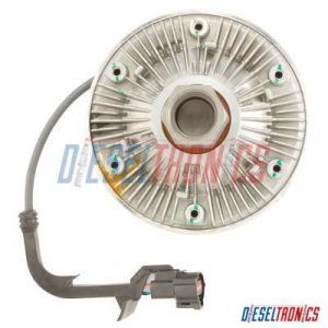 Ford 6.0L and 4.5L Power Stroke Alliant Power Fan Clutch  Part #  AP63430
