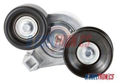 Ford 7.3L Power Stroke Alliant Power Belt Tensioner  Part #  AP63421