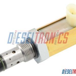 Ford 6.0L and 4.5L Power Stroke Alliant Power Injection Pressure Regulator (IPR) Valve  Part #  AP63416