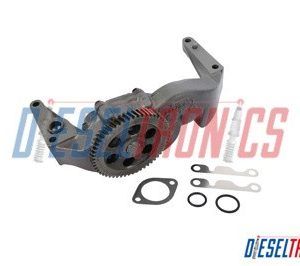 Detroit Series 60 Reman Alliant Power Oil Pump  Part #  AP80016