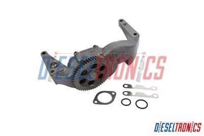 Detroit Series 60 Reman Alliant Power Oil Pump  Part #  AP80015