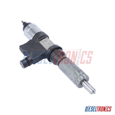Isuzu 4HK1 and 6HK1 Alliant Power Reman Common Rail Injector  Part #  AP53907