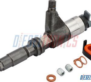 John Deere 6.8L & 4.5L Alliant Power Reman Injector  Part #  AP52903