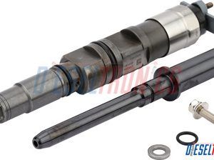 John Deere 9.0L Alliant Power Reman Injector  Part #  AP51903