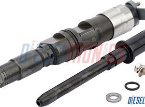 John Deere 9.0L Alliant Power Reman Injector  Part #  AP51902