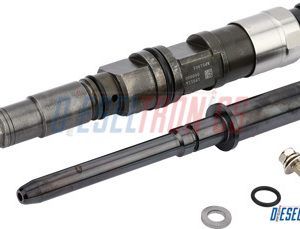 John Deere 9.0L Alliant Power Reman Injector  Part #  AP51901