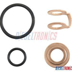 Isuzu 4HK1 and 6HK1 Alliant Power Injector Installation Kit  Part #  AP0151