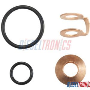 Isuzu 4HK1 and 6HK1 Alliant Power Injector Installation Kit  Part #  AP0150