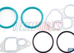 Ford 7.3L Power Stroke Alliant Power Engine Oil Cooler O-ring and Gasket Kit  Part #  AP0004