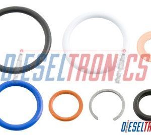 Ford 6.0L and 4.5L Power Stroke Alliant Power G2.8 Injector Seal Kit  Part #  AP0002