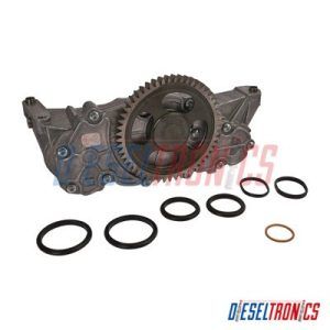 New Oil Pump, Detroit DD15 & DD16  Part # AP63305