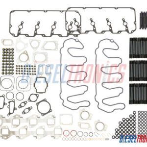 GM 6.6L Duramax Alliant Power Head Gasket Kit with Studs  Part #  AP0154