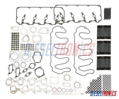 GM 6.6L Duramax Alliant Power Head Gasket Kit with Studs  Part #  AP0154