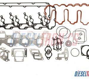 GM 6.6L Duramax Alliant Power Head Installation Kit without Studs  Part #  AP0063