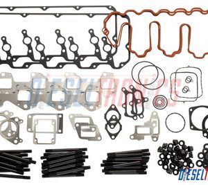 GM 6.6L Duramax Alliant Power Head Installation Kit with Studs  Part #  AP0046