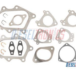 GM 6.6L Duramax Alliant Power Turbo Installation Kit  Part #  AP0162
