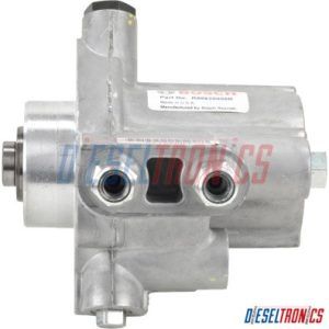 Navistar T444E Bosch Reman High-Pressure Oil Pump  Part #  HP008X