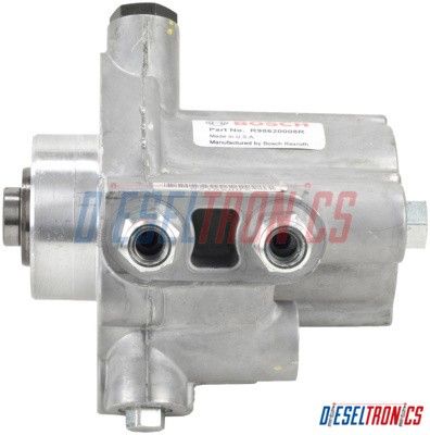 Ford 7.3L Power Stroke Bosch Reman High Pressure Oil Pump  Part #  HP008X