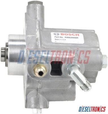 Ford 7.3L Power Stroke Bosch Reman High Pressure Oil Pump  Part #  HP005X