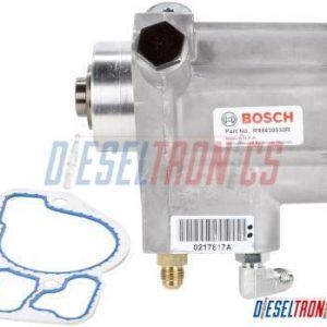 Navistar T444E Bosch Reman High-Pressure Oil Pump  Part #  HP004X