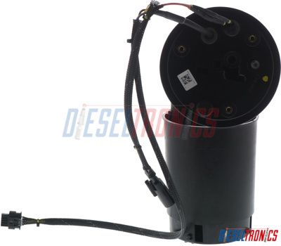 Sprinter 3.0L OM642 Bosch New Heating Pot Kit  Part #  F 01C 600 232