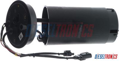 Sprinter 2.1L OM641 Bosch New Heating Pot Kit  Part #  F 01C 600 228