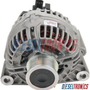 Cummins 5.9L Bosch New Alternator  Part #  AL6454N