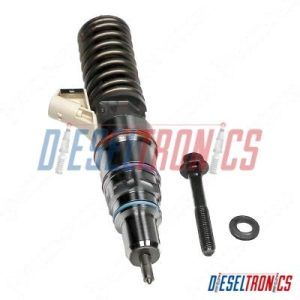 Detroit Series 60 14L N3 Bosch Reman Injector  Part #  0 986 441 028