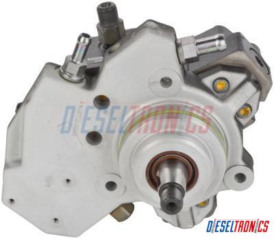 Sprinter 3.0L OM642 Bosch Reman High-Pressure Pump  Part #  0 986 437 363