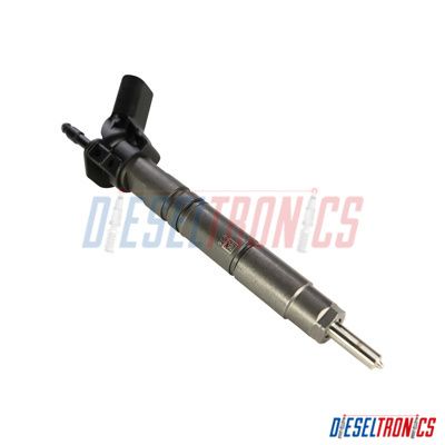 Sprinter 3.0L OM642 Bosch New Fuel Injector  Part #  0 445 115 061