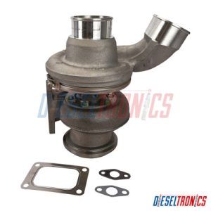 Mack E7 BorgWarner New Turbocharger  Part #  174825