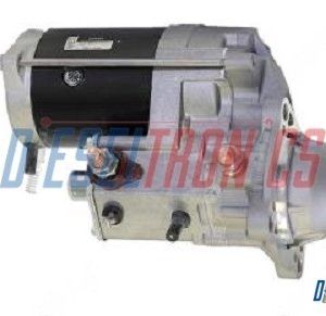 Denso New CAT 6.6L/ 7.2L A/T 3126/ C7 Starter   Part #  TG228000-7121