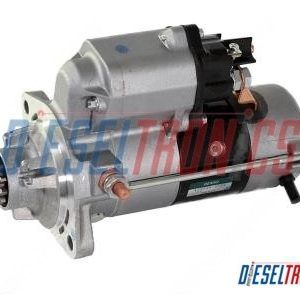 Cummins 6.7L ISB New Denso Starter  Part #  428000-5120